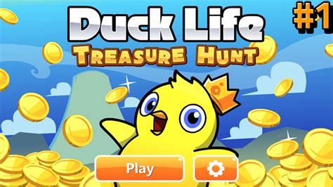 Description <b>Duck</b> <b>Life</b> 1 is a funny running game. . Duck life treasure hunt math playground